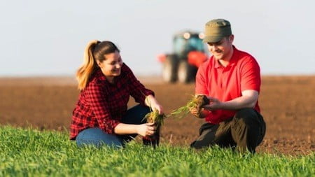 Mai mulți tineri din Republica Moldova vor fi instruiți în inițierea și gestionarea eficientă a afacerilor agricole