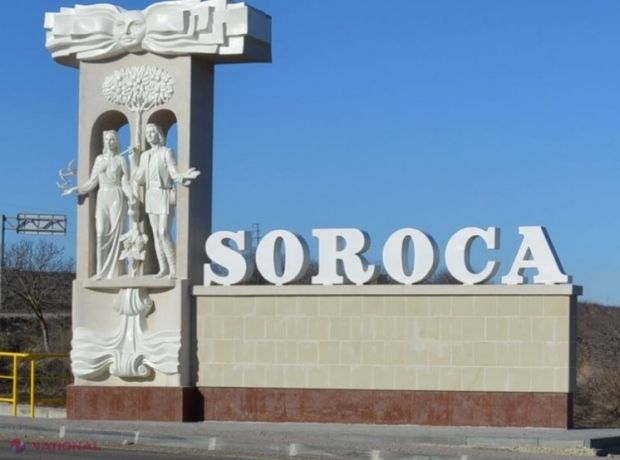 Orașul Soroca se confruntă cu cinci cazuri înregistrate de COVID-19
