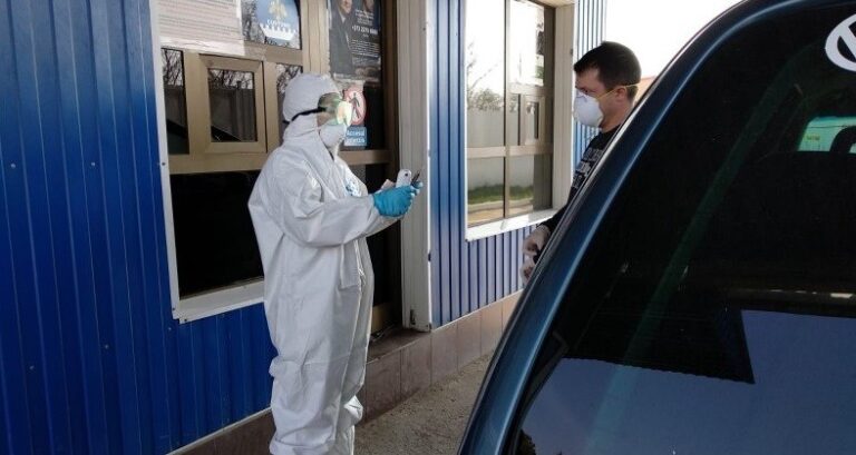 Inegalitățile depistate timp de o săptămână la vamă