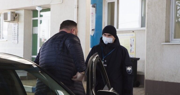 Inegalitățile depistate săptămâna trecută la vamă