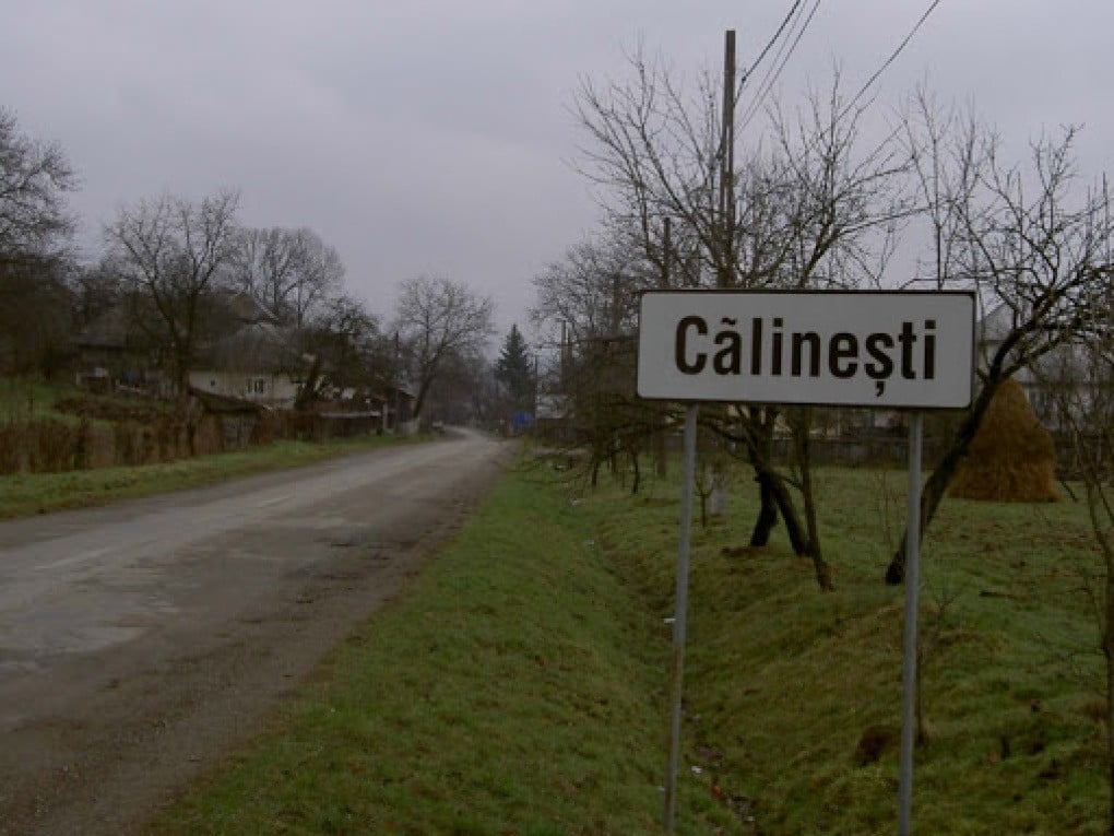 Cine a devenit primar în satul Călinești din raionul Fălești