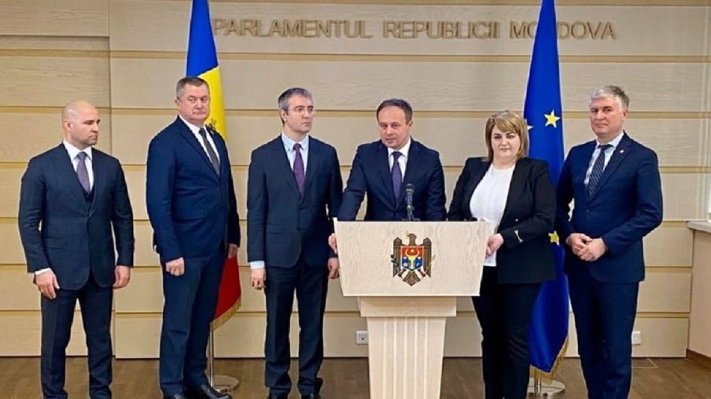 Un nou partid va apărea pe arena politică din Republica Moldova