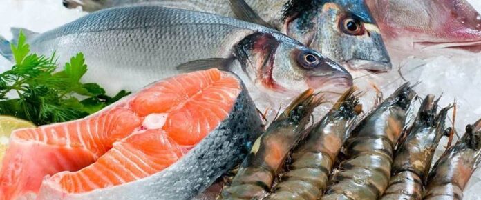 Republica Moldova în topul consumului de pește exportat din Ucraina