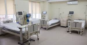 Majoritatea spitalelor din nordul Republicii Moldova nu publică contractele semnate la Compania Națională de Asigurări în Medicină