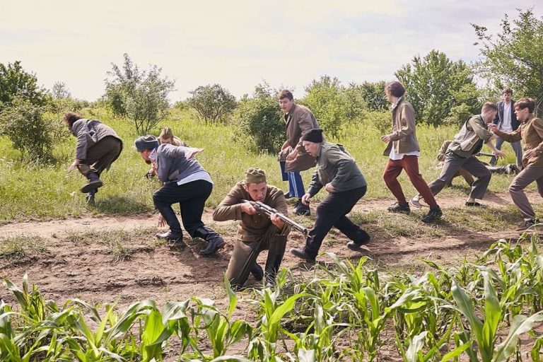 /VIDEO/ Un nou film moldovenesc va fi lansat în cinematografele din țară