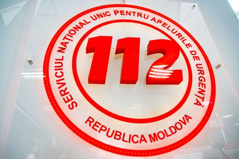 Câte apeluri de urgență au fost înregistrate la Serviciul Unic 112 în perioada sărbătorilor de Paști