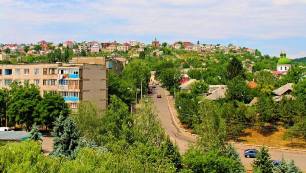 Orașul Soroca zonă de risc pentru îmbolnăvirea de COVID-19