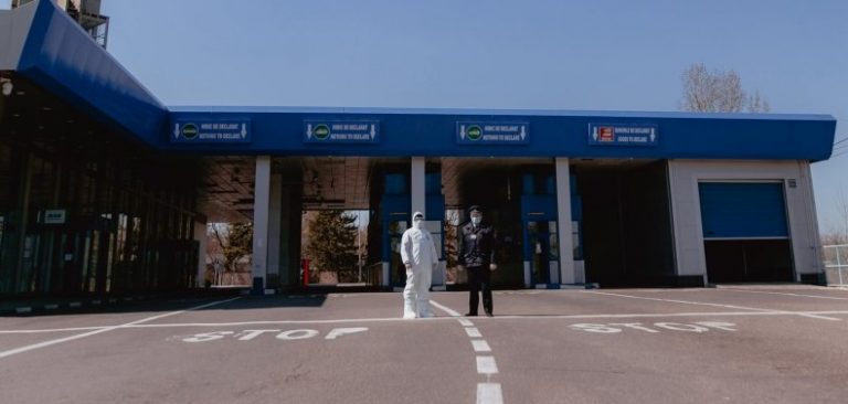Încălcările depistate săptămâna trecută la vamă