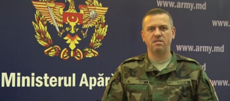 /VIDEO/ O linie de încredere pentru veterani a fost lansată de către Ministerul Apărării