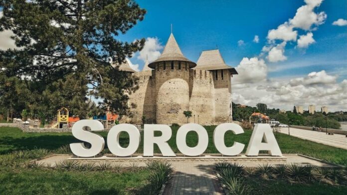 Orașul Soroca, dar și alte două localități au intrat în carantină