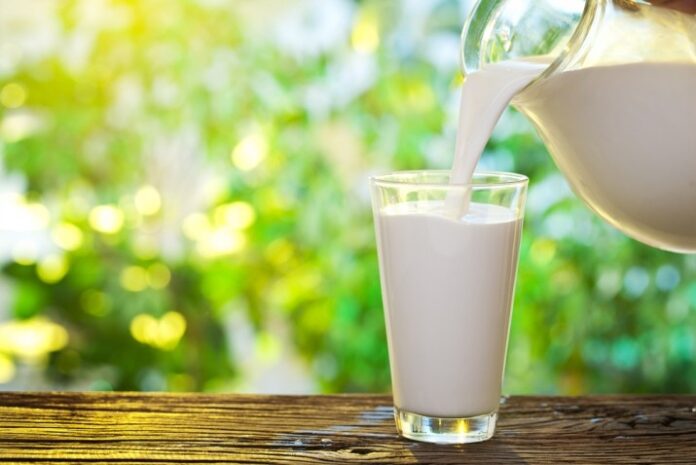 Republica Moldova ocupă primul loc la consumul de lapte exportat din Ucraina