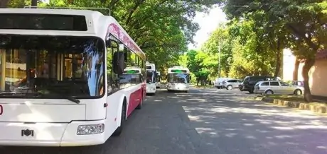 Transportul public din Bălți și Chișinău va fi sistat în acest weekend
