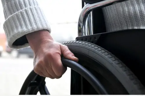Gradul de dizabilitate al persoanelor care expiră în perioada stării de urgență va fi prelungit