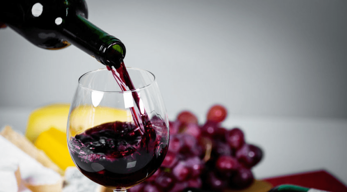 Exportul de vinuri moldovenești s-ar putea reduce în jumătate din cauza pandemiei