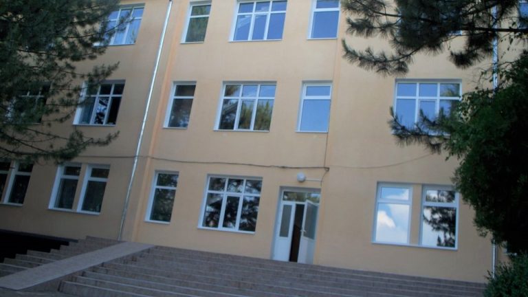 Focar de COVID-19 într-o secție din cadrul Spitalului Raional Sângerei