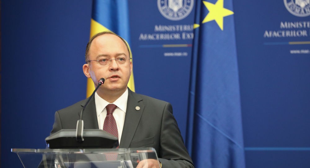 Ministrul de Externe al României a rugat Polonia să ajute cu donații Republica Moldova
