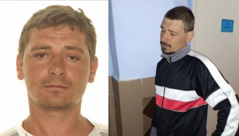 Un bărbt din raionul Edineț este căutat de poliție după ce a părăsit spitalul în care era internat