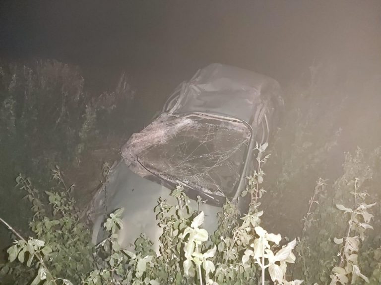 /FOTO/ Accident mortal pe traseul Edineț – Moșana – Otaci