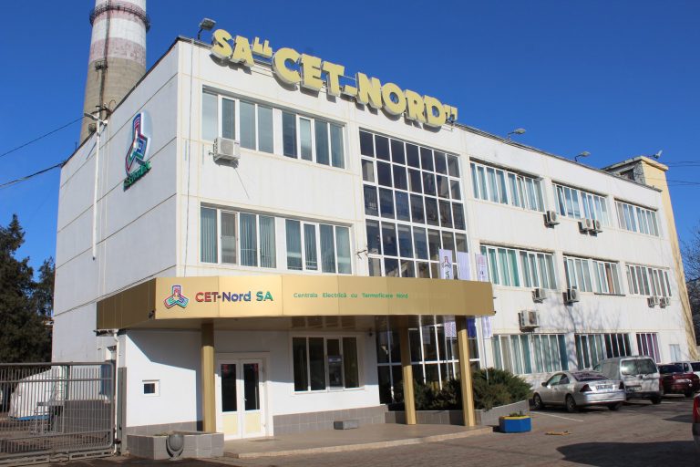 În 2019 CET-NORD Bălți a generat pierderi de peste 20 milioane lei
