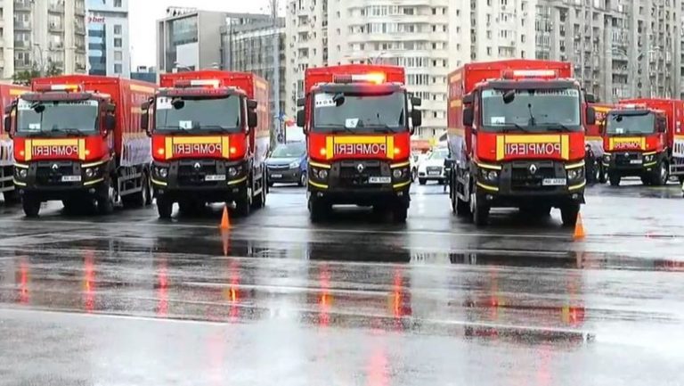 Ce conține jutorul umanitar trimis de Româmia în Republica Moldova