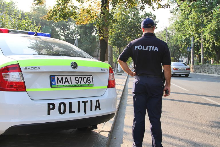 Un bărbat din raionul Glodeni este căutat de rude și poliție. Acesta a dispărut acum două săptămâni în urmă