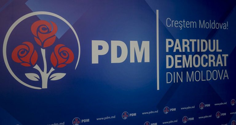 PDM-ul își rărește rândurile. Mai mulți aleși locali și primari din nordul țării aderă la alte partide