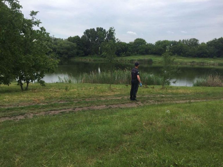 Inspectoratul de Poliție Dondușeni derulează o campanie de prevenire a înecurilor