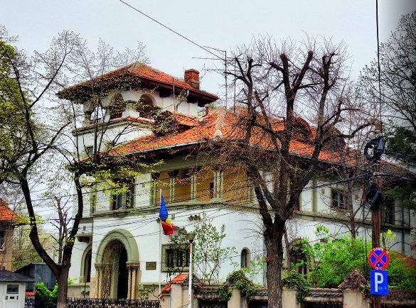 Ambasada Republicii Moldova în România a intrat în carantină