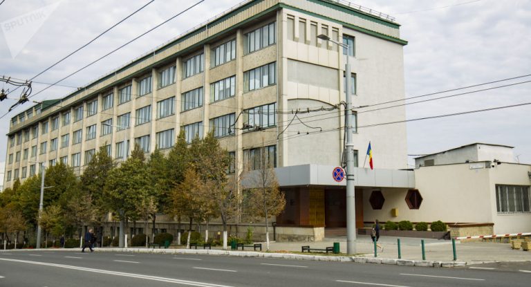 Mai mulți procurori din cadrul Procuraturii Anticorupție s-au infectat de coronavirus. Instituția intră în carantină