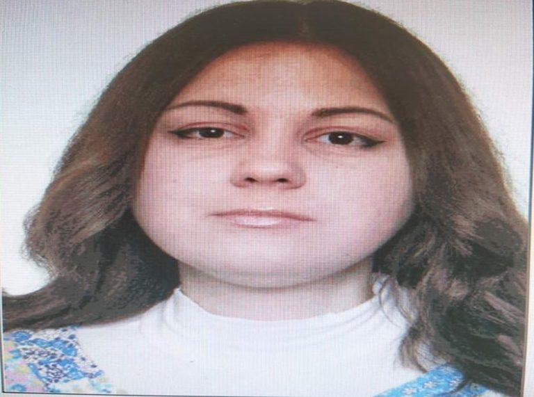O femeie din municipiul Bălți este căutată de poliție după ce a plecat de acasă și nu s-a mai întors