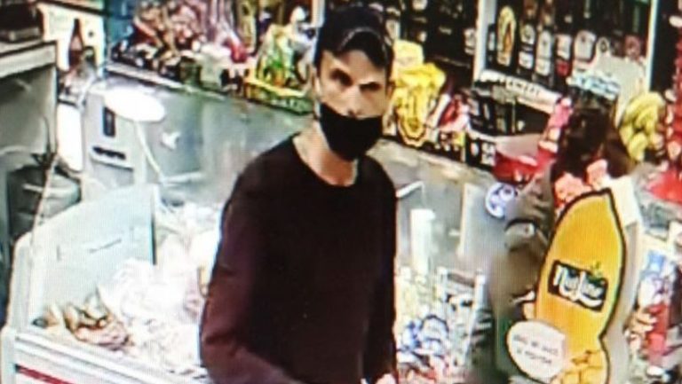 A luat bicicleta de la un copil și nu s-a mai întors. Poliția din Bălți este în cautarea făptașului
