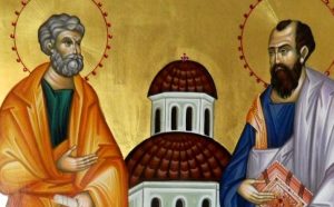 Creștinii ortodocşi de stil vechi intră în postul Sfinţilor Apostoli Petru şi Pavel