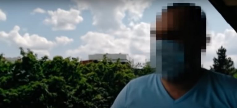 /VIDEO/ Mărturiile unui pacient din țara noastră care s-a tratat de COVID-19