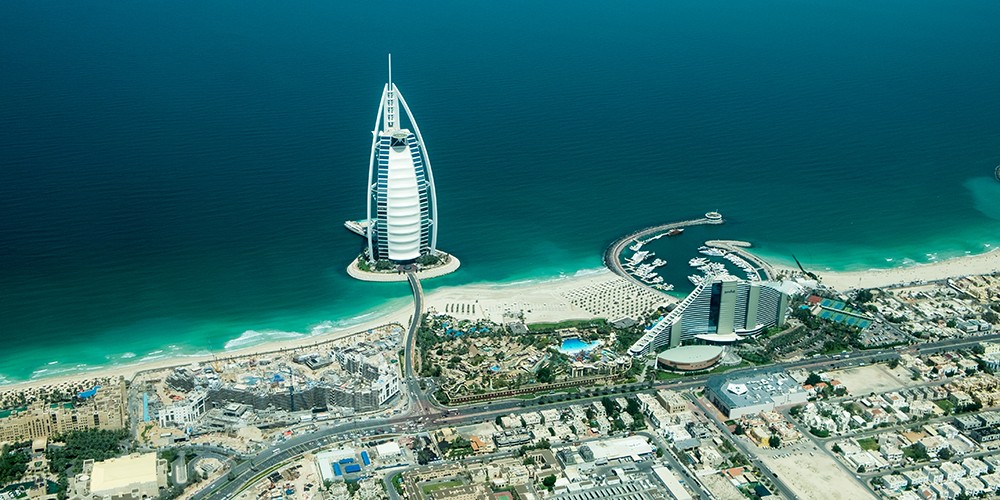Dubaiul își redeschide porțile pentru turiști