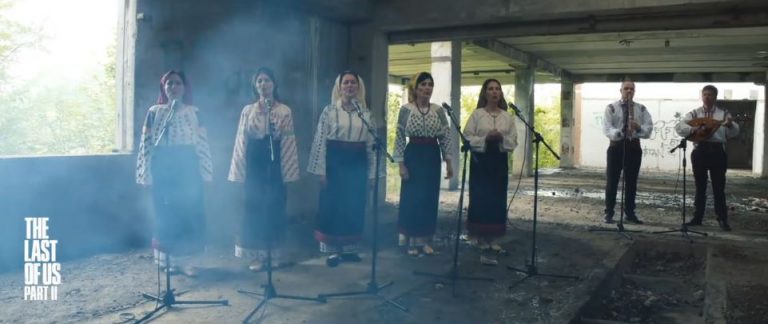 /VIDEO/ Surorile Osoianu au înregistrat o piesă pentru compania PlayStation România