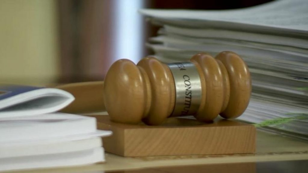 Consilier local din raionul Ocnița rămas fără mandat după admiterea unui conflict de interese