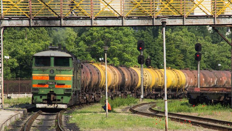 Circulația trenurilor pe segmentul de nord al țării Lipcani – Mămăliga sistată temporar