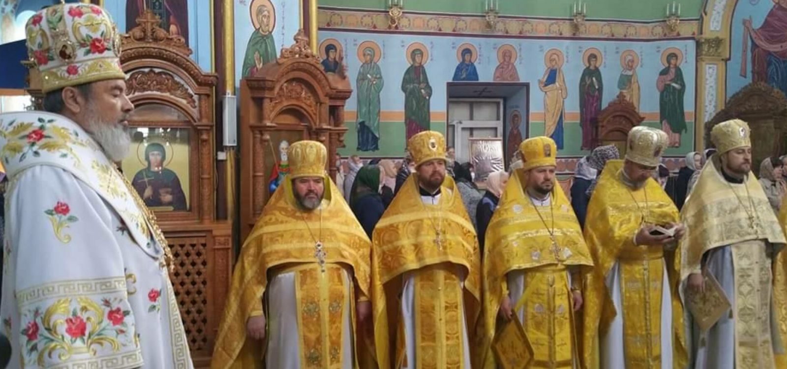 Mai mulți preoți din orașul Bălți au fost diagnosticați cu COVID-19