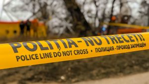 Cadavrul unui bărbat a fost găsit într-o fântână din raionul Drochia