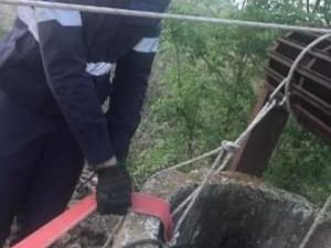 Cadavrul unei femei a fost găsit într-o fântână publică din raionul Râșcani