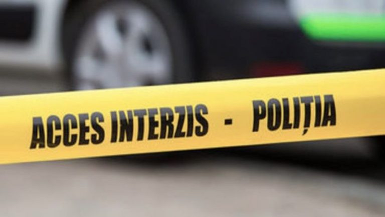Un bărbat din Edineț și-a găsit în propria locuință soacra strangulată