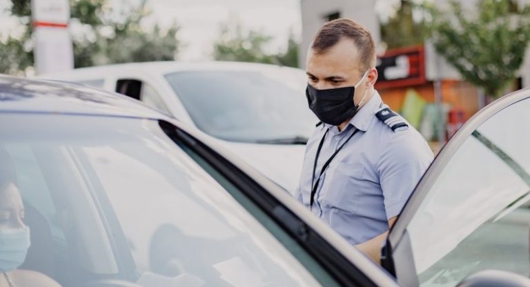 Încălcările depistate săptămâna trecută la vamă. Au fost înregistrate 36 încălcări ale regimului zonei de frontieră și cel al punctelor de trecere