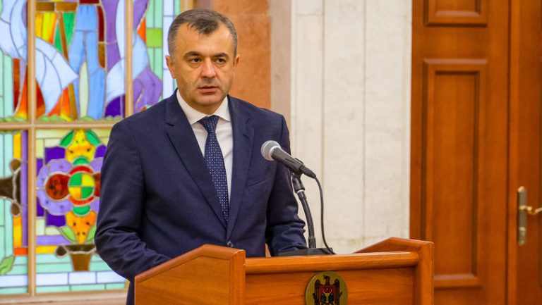Ion Chicu: Ar putea fi reintroduse restricții care au fost până la 15 mai