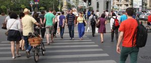 Expert: Populația Moldovei în 2019 s-a redus cu 41,2 mii persoane