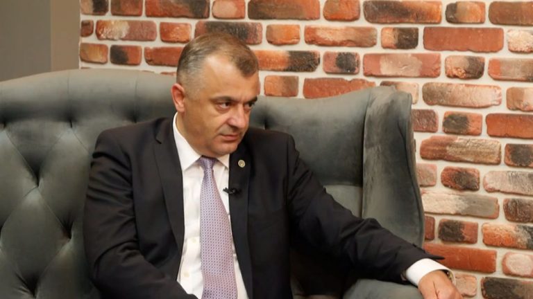 Chicu despre școli: Nu cred că din 1 septembrie se va reveni la acel regim normal de studii