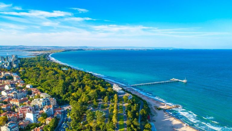 Bulgaria și-a redeschis granițele pentru moldoveni. Vezi care este condiția
