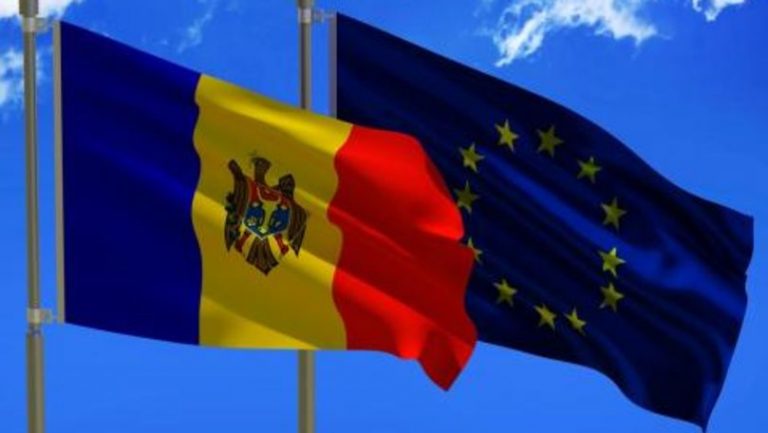 Republica Moldova a primit 20 milioane de euro din a doua tranşa de finanţare din UE