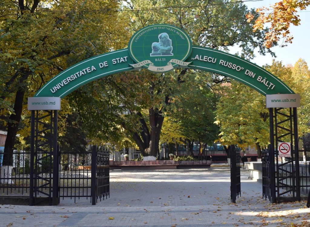 La universitatea din Bălți orele teoretice se vor ține online, iar cele practice în sălile de curs