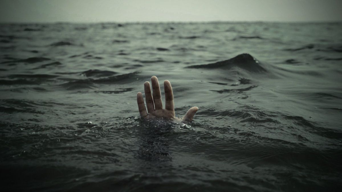 Un bărbat din raionul Dondușeni s-a înecat după ce a plecat să se scalde în stare de ebrietate
