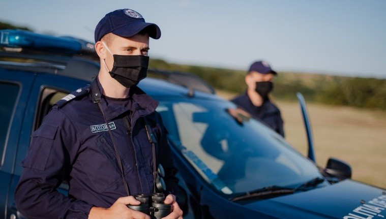 Încălcările depistate săptămâna trecută la vamă. 26 contravenții privind încălcarea regimului special în condiții de stare excepțională